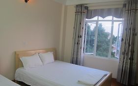 Noi Bai Airport Hotel